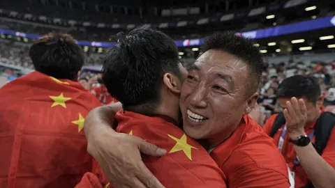 “2025赛季美职联夏洛特FC赛程时间表正式公布”