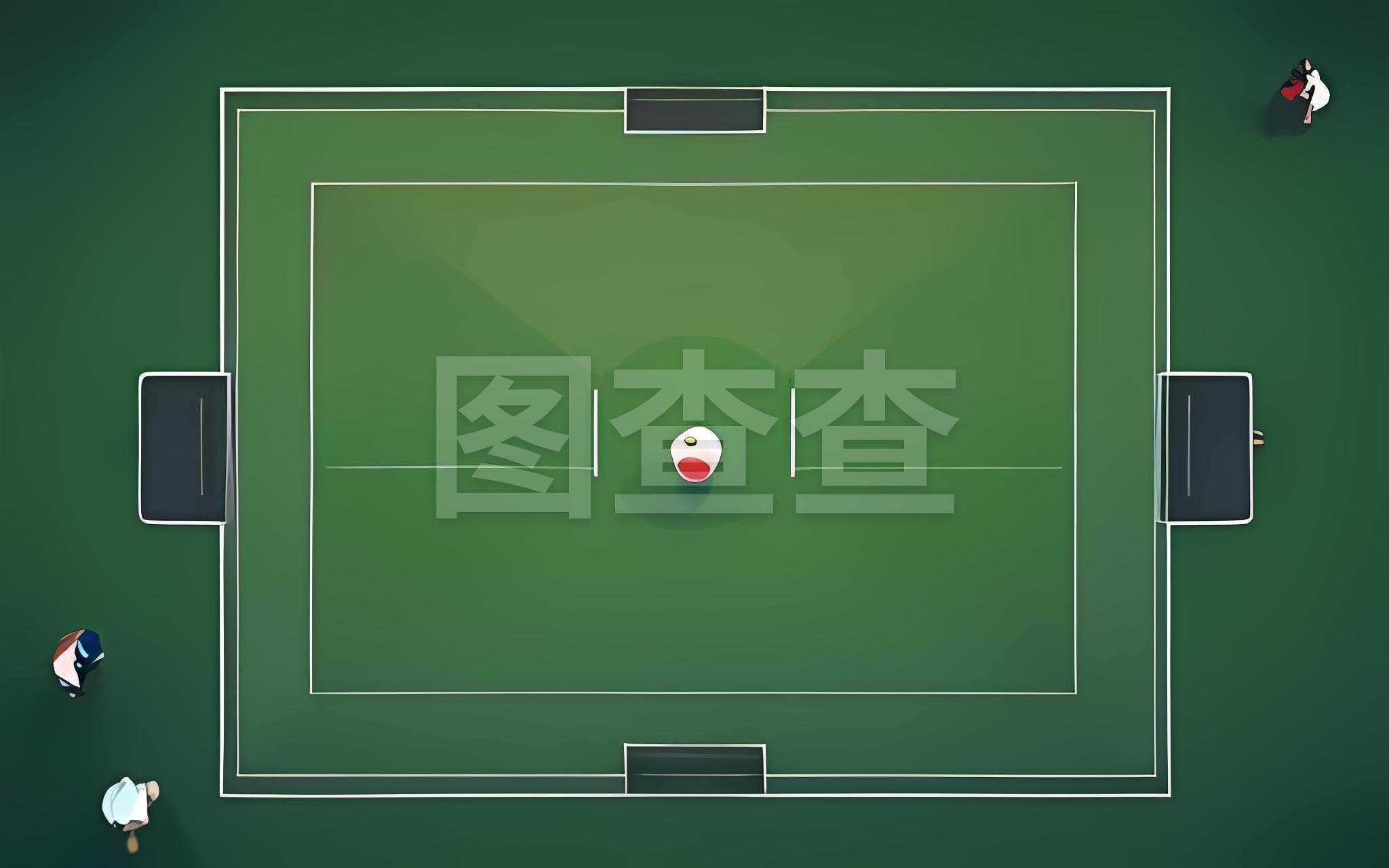 会经济网络